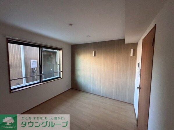 Ambition南栗原の物件内観写真